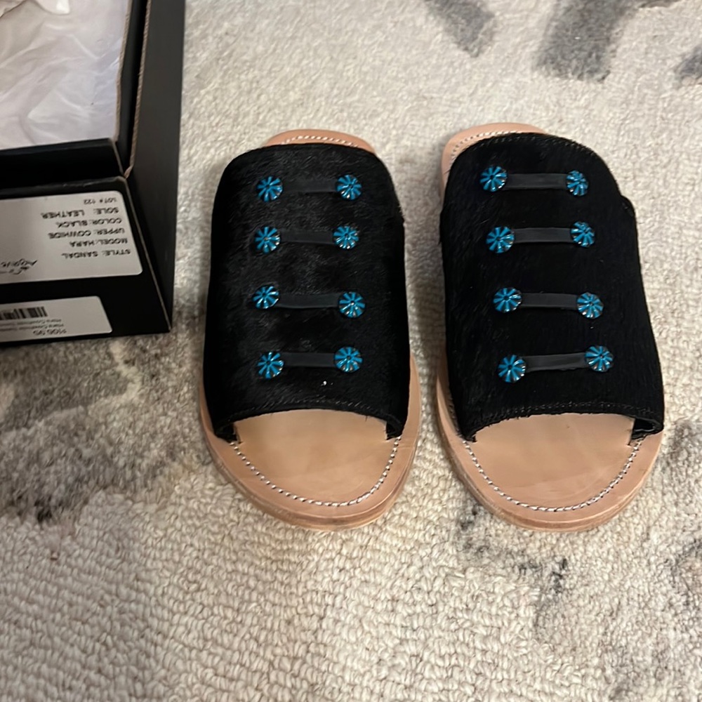 Agave Sky Boots & more